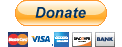 secure, simple donations